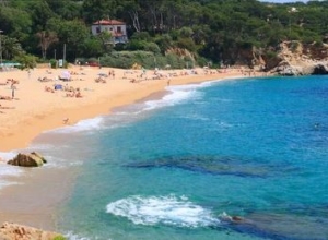 Last minute! Tydzień w 3* hotelu na Costa Brava z wyżywieniem za 1242 PLN!